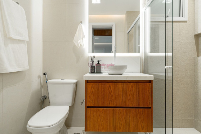Imagem Apartamento com 2 Quartos à Venda, 60 m² em Praia De Itaparica - Vila Velha
