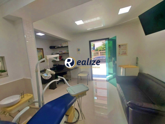 Sala Comercial à Venda, 30 m² em Praia Do Morro - Guarapari