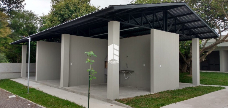 Imagem Apartamento com 2 Quartos à Venda, 48 m² em Patronato - Santa Maria