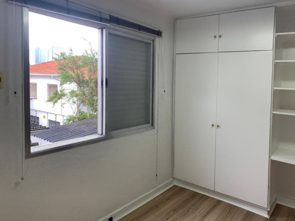 Imagem Sobrado com 3 Quartos à Venda, 152 m² em Chácara Santo Antônio (zona Sul) - São Paulo