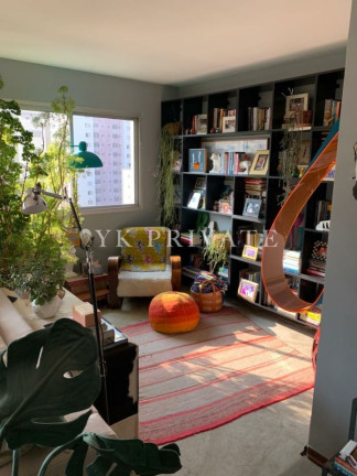 Imagem Apartamento com 2 Quartos à Venda, 119 m² em Sumarezinho - São Paulo