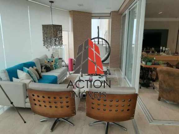 Imagem Apartamento com 3 Quartos à Venda, 297 m² em Jardim Anália Franco - São Paulo Imagem Apartamento com 3 Quartos à Venda, 297 m² em Jardim Anália Franco - São Paulo