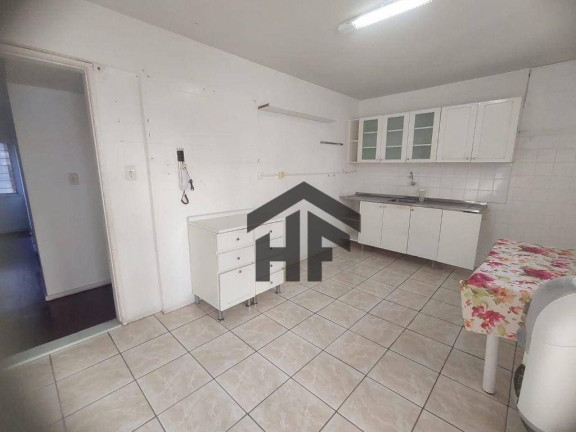 Imagem Apartamento com 4 Quartos à Venda, 170 m² em Espinheiro - Recife