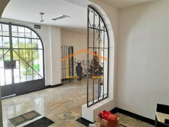 Imagem Apartamento com 2 Quartos para Alugar, 95 m² em Santana - São Paulo Imagem Apartamento com 2 Quartos para Alugar, 95 m² em Santana - São Paulo