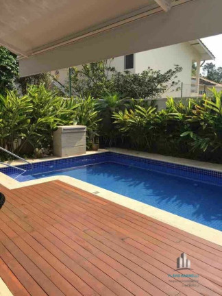 Imagem Casa com 4 Quartos à Venda, 393 m² em Residencial Tres (alphaville) - Santana De Parnaíba Imagem Casa com 4 Quartos à Venda, 393 m² em Residencial Tres (alphaville) - Santana De Parnaíba