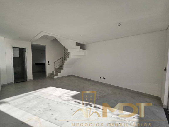 Imagem Casa com 3 Quartos à Venda, 163 m² em Planalto - Belo Horizonte