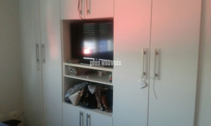 Imagem Apartamento com 3 Quartos à Venda, 143 m² em Campo Belo - São Paulo Imagem Apartamento com 3 Quartos à Venda, 143 m² em Campo Belo - São Paulo