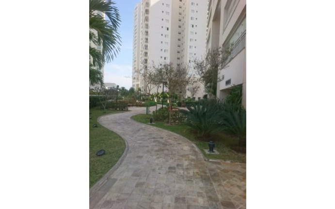 Imagem Apartamento com 3 Quartos para Alugar, 125 m² em Jardim Esplanada - São José Dos Campos Imagem Apartamento com 3 Quartos para Alugar, 125 m² em Jardim Esplanada - São José Dos Campos