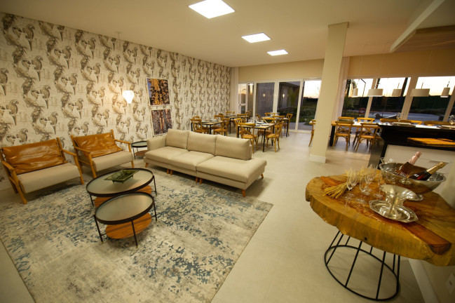 Imagem Casa com 3 Quartos à Venda, 369 m² em Interlagos - Caxias Do Sul