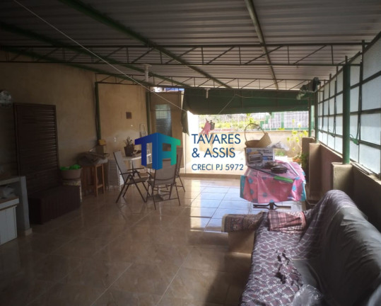 Imagem Imóvel com 2 Quartos à Venda, 120 m² em Caiçaras - Juiz De Fora
