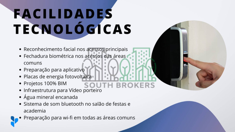 Imagem Apartamento com 4 Quartos à Venda, 59 m² em São Pedro - São José Dos Pinhais Imagem Apartamento com 4 Quartos à Venda, 59 m² em São Pedro - São José Dos Pinhais
