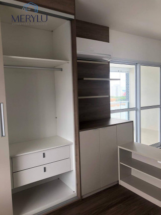 Imagem Apartamento com 1 Quarto à Venda, 45 m² em Vila Mariana - São Paulo