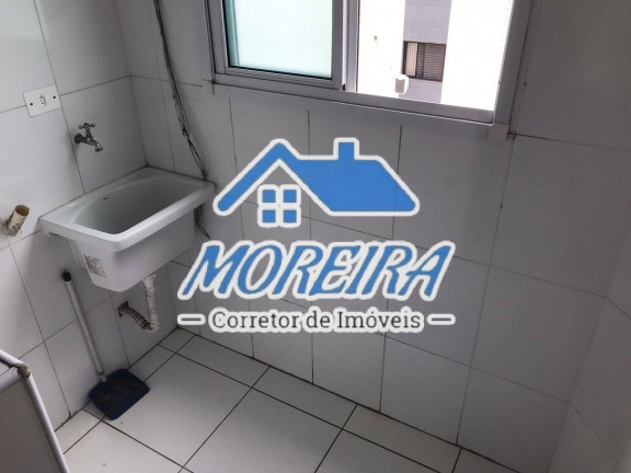 Imagem Apartamento com 2 Quartos à Venda, 72 m² em Guilhermina - Praia Grande Imagem Apartamento com 2 Quartos à Venda, 72 m² em Guilhermina - Praia Grande