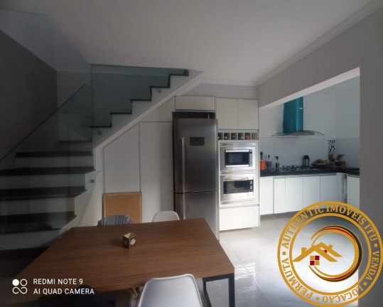 Imagem Casa com 2 Quartos à Venda, em Jardim Paulista - Itu Imagem Casa com 2 Quartos à Venda, em Jardim Paulista - Itu
