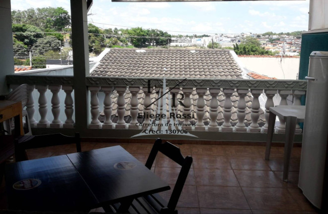 Imagem Casa com 2 Quartos à Venda,  em Jardim México - Itatiba