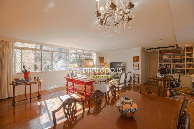 Imagem Apartamento com 2 Quartos à Venda, 183 m² em Jardins - São Paulo