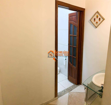 Imagem Sobrado com 4 Quartos à Venda, 407 m² em Vila Rio De Janeiro - Guarulhos Imagem Sobrado com 4 Quartos à Venda, 407 m² em Vila Rio De Janeiro - Guarulhos