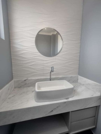 Imagem Apartamento com 3 Quartos à Venda,  em Gonzaga - Santos