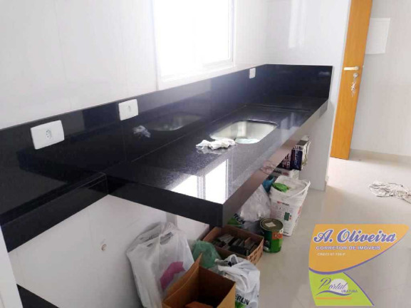 Imagem Cobertura com 2 Quartos à Venda, 103 m² em Perequê Açu - Ubatuba