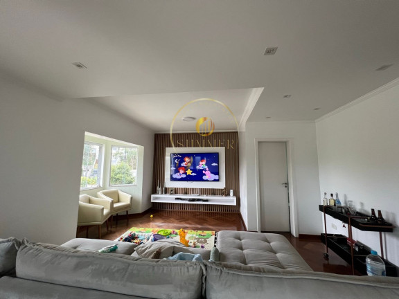 Imagem Casa com 3 Quartos à Venda, 300 m² em Jardim Imperial - Arujá