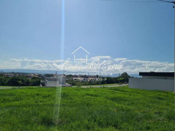 Imagem Terreno à Venda, 309 m² em Residencial Alta Vista 2 - Caçapava Imagem Terreno à Venda, 309 m² em Residencial Alta Vista 2 - Caçapava