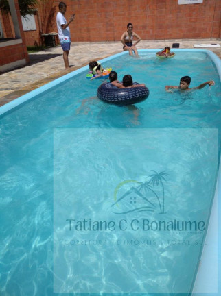Imagem Casa de Condomínio com 2 Quartos à Venda, 86 m² em Balneário Gaivota - Itanhaém