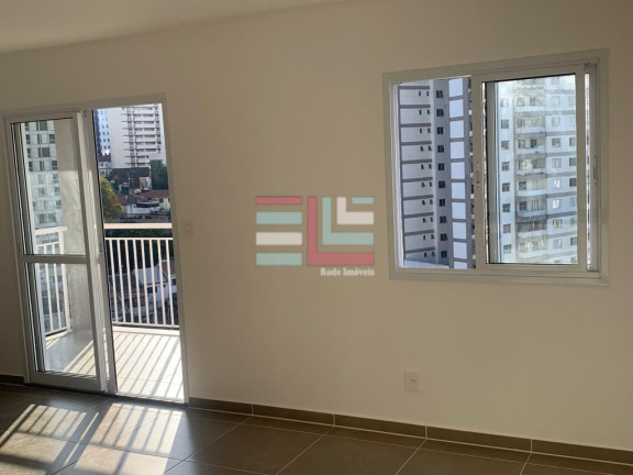 Imagem Imóvel com 1 Quarto à Venda, 36 m² em Vila Mariana - São Paulo