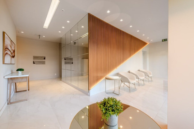 Imagem Apartamento com 3 Quartos à Venda, 67 m² em Passo Da Areia - Porto Alegre