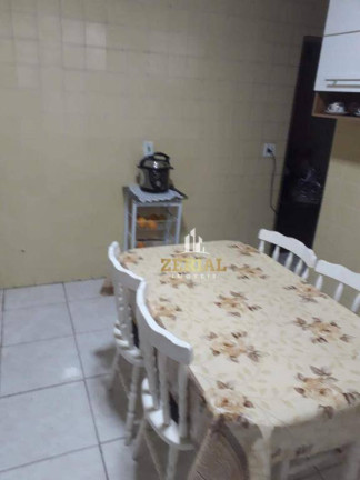 Imagem Casa com 3 Quartos à Venda, 100 m² em Santa Paula - São Caetano Do Sul