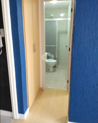 Imagem Apartamento com 2 Quartos à Venda, 58 m² em Sarandi - Porto Alegre