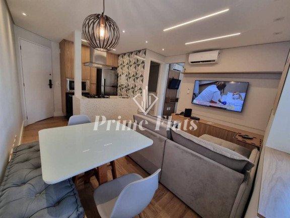 Imagem Apartamento com 1 Quarto à Venda, 42 m² em Cerqueira César - São Paulo Imagem Apartamento com 1 Quarto à Venda, 42 m² em Cerqueira César - São Paulo