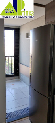 Imagem Apartamento com 2 Quartos à Venda, 39 m² em Cangaíba - São Paulo