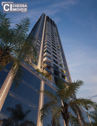 Imagem Apartamento com 2 Quartos à Venda, 68 m² em Centro - Itajaí