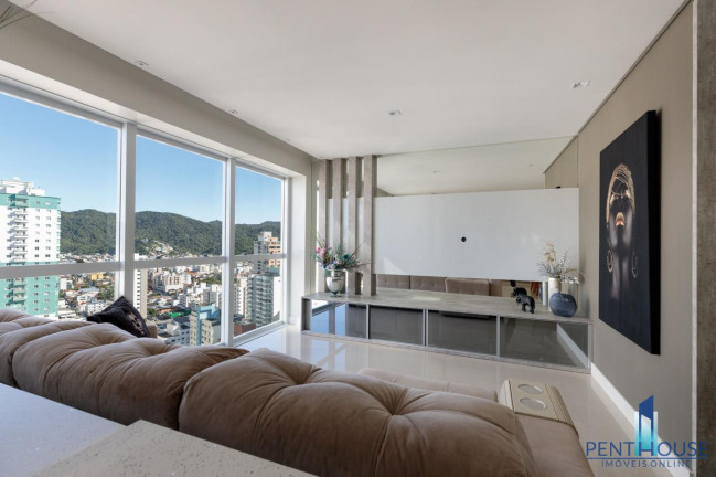Imagem Apartamento com 4 Quartos à Venda, 167 m² em Centro - Balneário Camboriú Imagem Apartamento com 4 Quartos à Venda, 167 m² em Centro - Balneário Camboriú