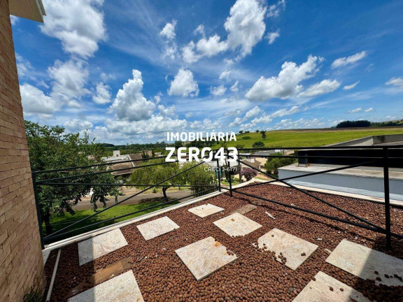 Imagem Casa de Condomínio com 5 Quartos à Venda, 360 m² em Esperança - Londrina Imagem Casa de Condomínio com 5 Quartos à Venda, 360 m² em Esperança - Londrina