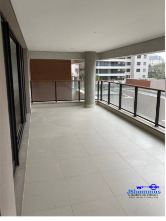 Imagem Apartamento com 3 Quartos à Venda, 195 m² em Jardim Guedala - São Paulo