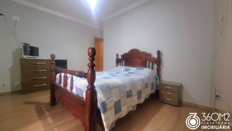 Imagem Apartamento com 3 Quartos à Venda, 120 m² em Campestre - Santo André