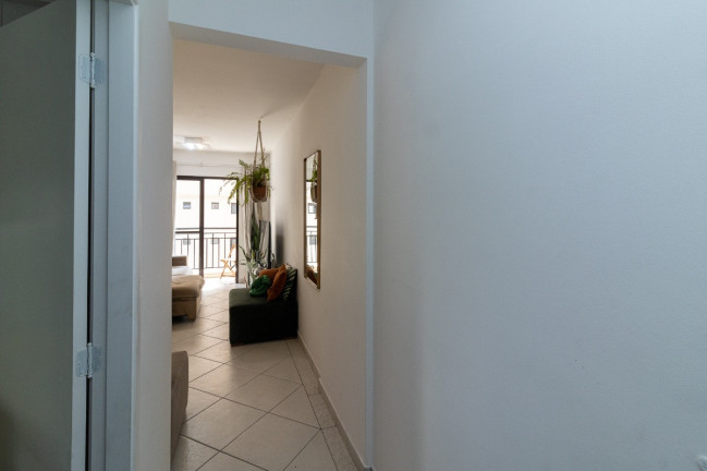 Imagem Apartamento com 3 Quartos à Venda, 80 m² em Vila Primavera - São Paulo