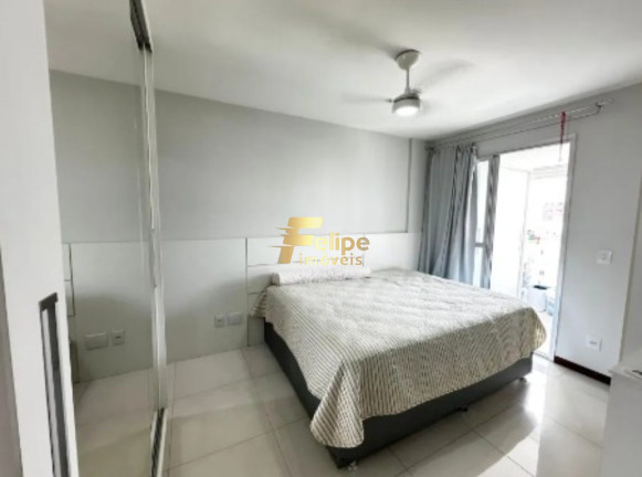 Imagem Imóvel com 2 Quartos à Venda, 77 m² em Bento Ferreira - Vitória