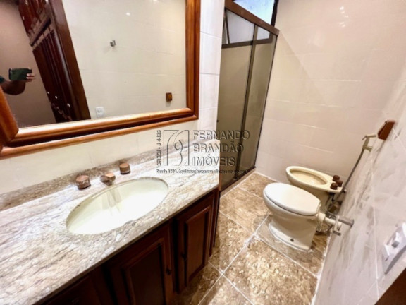 Imagem Imóvel com 3 Quartos para Alugar, 180 m² em Barra Da Tijuca - Rio De Janeiro Imagem Imóvel com 3 Quartos para Alugar, 180 m² em Barra Da Tijuca - Rio De Janeiro