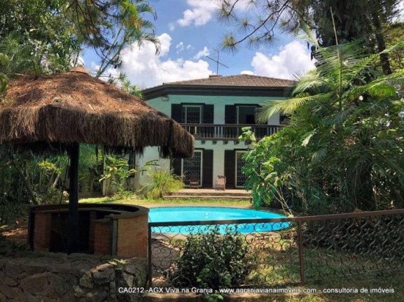Imagem Casa de Condomínio com 6 Quartos à Venda, 2.385 m² em Chácara São João - Carapicuíba Imagem Casa de Condomínio com 6 Quartos à Venda, 2.385 m² em Chácara São João - Carapicuíba