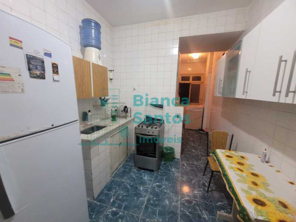Imagem Apartamento com 3 Quartos à Venda, 80 m² em Copacabana - Rio De Janeiro