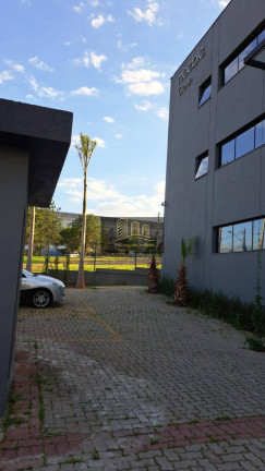 Imagem Galpão à Venda, 1.361 m² em Tamboré - Santana De Parnaíba