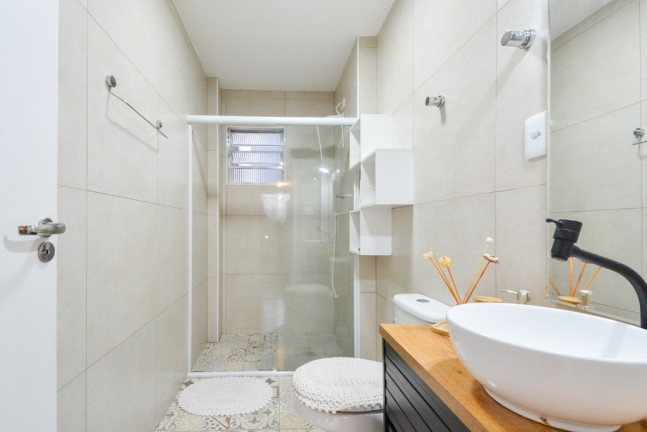 Imagem Apartamento com 1 Quarto à Venda, 46 m² em Bela Vista - São Paulo Imagem Apartamento com 1 Quarto à Venda, 46 m² em Bela Vista - São Paulo