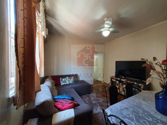 Imagem Apartamento com 2 Quartos à Venda, 70 m² em Medianeira - Porto Alegre