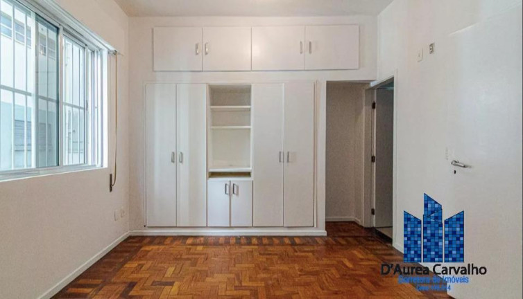 Imagem Apartamento com 3 Quartos à Venda, 140 m² em Bela Vista - São Paulo