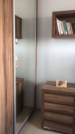 Imagem Apartamento com 3 Quartos para Alugar, 88 m² em Vila Santa Isabel - Anápolis