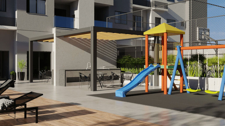 Imagem Apartamento com 2 Quartos à Venda, 69 m² em Itapema - Itapema