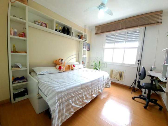 Imagem Apartamento com 3 Quartos à Venda, 183 m² em Ponta Da Praia - Santos Imagem Apartamento com 3 Quartos à Venda, 183 m² em Ponta Da Praia - Santos