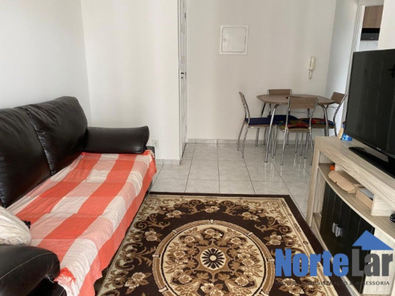 Imagem Apartamento com 2 Quartos à Venda, 55 m² em Nossa Senhora Do ó - São Paulo